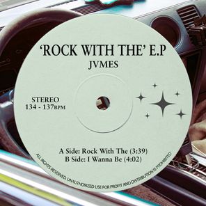 JVMES – ‘Rock With The’ E.P