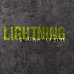 Bluesoil, Rachael Calladine – Lightning (Bluesoil’s Broken Light Mix)