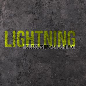 Bluesoil, Rachael Calladine – Lightning (Bluesoil’s Broken Light Mix)