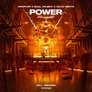SLWMO, Blaqout – Power
