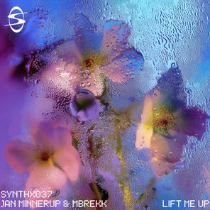 MBREKK, Jan Minnerup – Lift Me Up