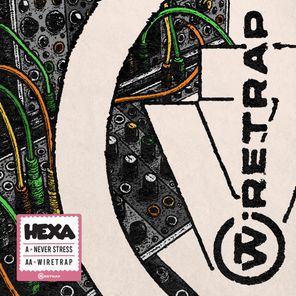 Hexa – Wiretrap