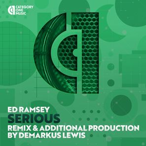 Demarkus Lewis, Ed Ramsey – Serious