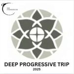 Alex ll Martinenko, V.O.Y – Deep-Progressive Trip