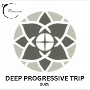 Alex ll Martinenko, V.O.Y – Deep-Progressive Trip