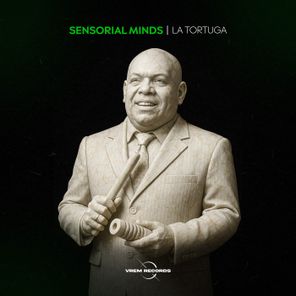 Sensorial Minds – La Tortuga