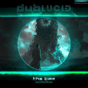 MONDDRUM – The Time