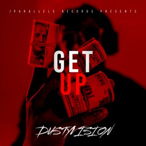 DUSTYVISION – Get Up
