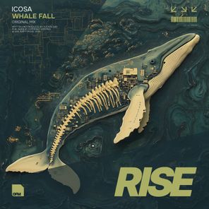 Icosa – Whale Fall