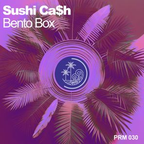 Sushi ca$h – Bento Box
