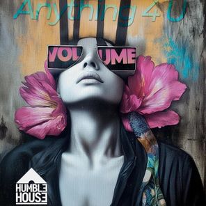 Volume – Anything 4 U