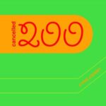 Edgar 9000, Monolog Tonspiel – Cancelled 200