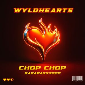 BabaBass3000 – Chop Chop