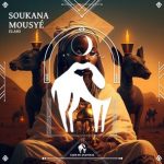 Cafe De Anatolia, ELAHI – Soukana Mousyé