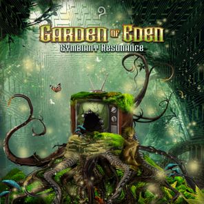 Bjorn, Garden of Eden – Symbiant Resonance