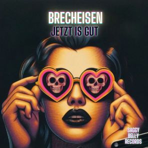 Brecheisen – Jetzt is gut