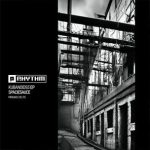 Spaciesauce – Kubanoid93 EP