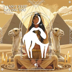 Cafe De Anatolia, ALEX ACEA – I Can’t Stop Loving You