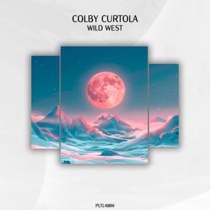 Colby Curtola – Wild West
