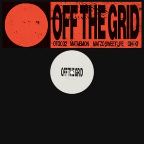 Oni-Ki, Mataemon – OTG002