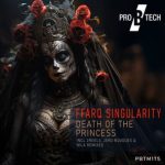 Jero Nougues, Nila – Death of the Princess