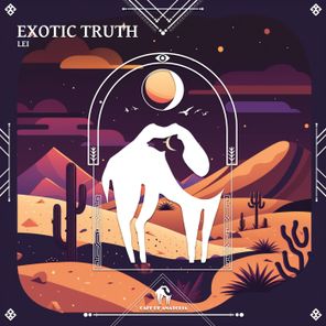 Cafe De Anatolia, LeI – Exotic Truth