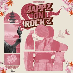Teeezahr_Rsa – JappZ On RockZ (Jappino Feel)