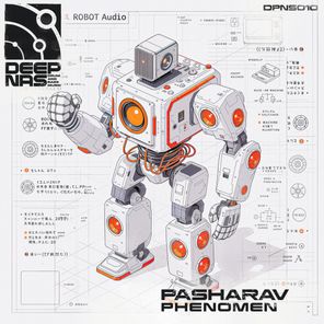 PashaRav – Phenomen