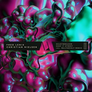 Christian Nielsen, Waltervelt – Heartbreaker