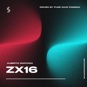 Alberto Santana – Zx16