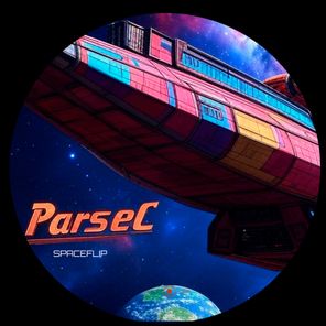 Spaceflip – Parsec