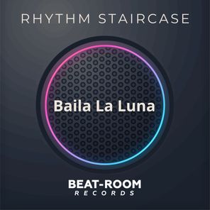 Rhythm Staircase – Baila La Luna