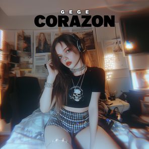 Gege – Corazón