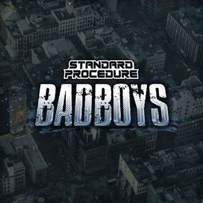 Rowney, MC TNT – Badboys