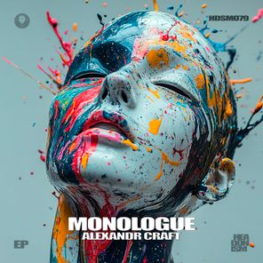 Alexandr Craft – Monologue