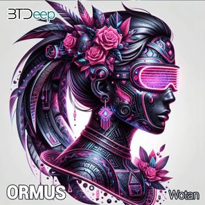 Ormus – Wotan