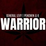 K, General Levy – Warrior