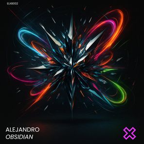 ALEJANDRO – Obsidian (Extended Mix)