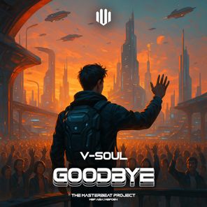 V-SouL – Goodbye