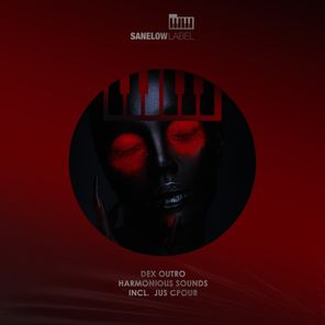 Dex Outro, Jus Cpour – Harmonious Sounds