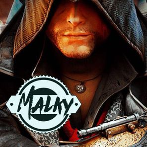 Malky Barros – Insonia vs Infinity