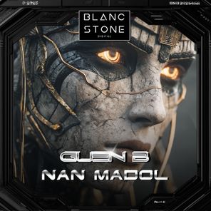 Guen B – Nan Madol