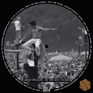 Drakold, IAN – Und3r Pressure : All Time Hits (Techno)