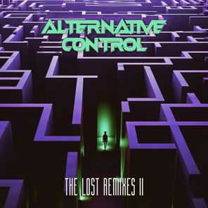 Dimitri Nakov, Deedrah – The Lost Remixes II