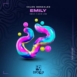 Valen Gonzalez – Emily