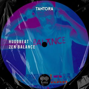 Hugobeat – Zen Balance