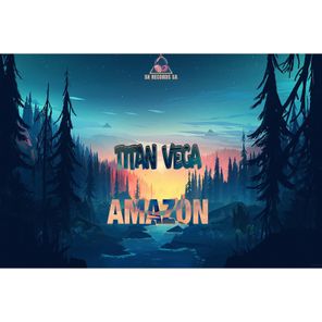 Titan Vega – Amazon