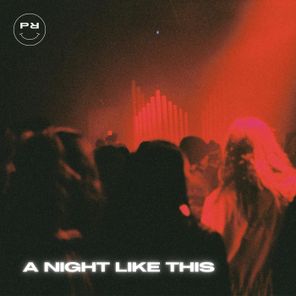 divve, moi et moi – A Night Like This