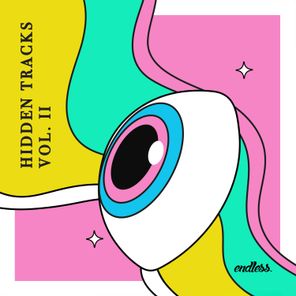 Luca Olivotto – The Hidden Tracks, Vol. 2