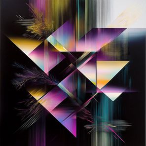 Binary, ANiMA – RECURRENCE